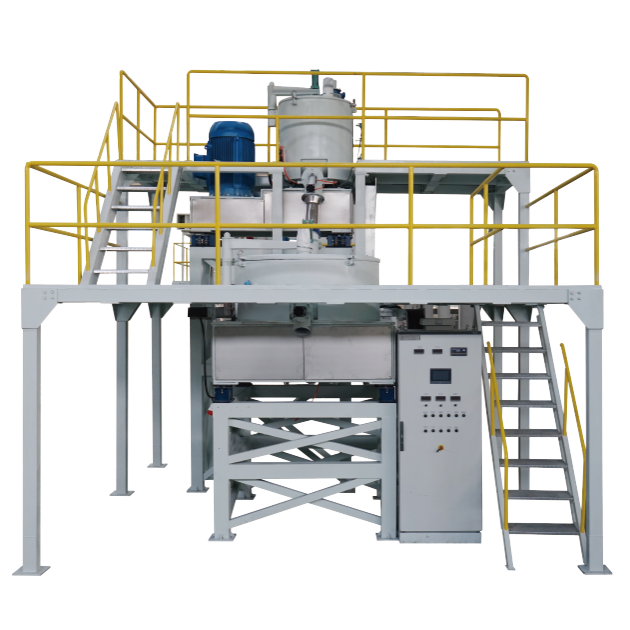 粉末涂料機(jī)械
