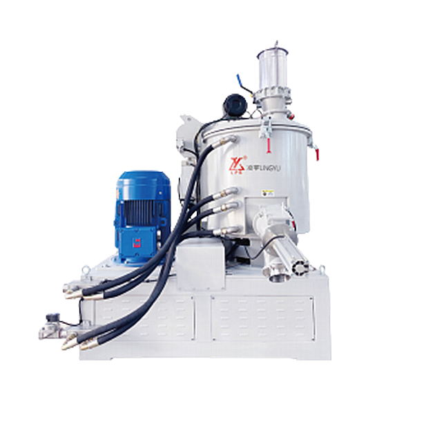 粉末涂料機(jī)械